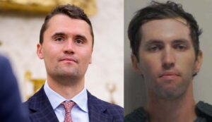 Charlie Kirk’s suspected assassin arrested in Utah