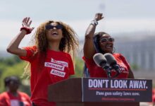 Everytown gun safety training