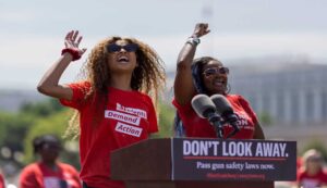 Everytown gun safety training