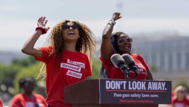 Everytown gun safety training