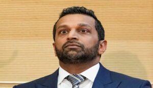 FBI Patel Senate Epstein Kirk Investigation