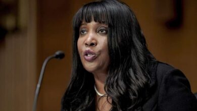 Fed Independence, Cook, Miran