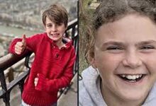 Harper Moyski Memorial