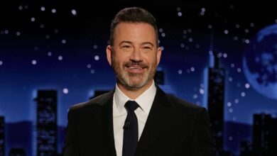 Jimmy Kimmel ABC cancellation