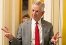 Morgan Murphy runs for Alabama Senate, backed by Trump and Tuberville