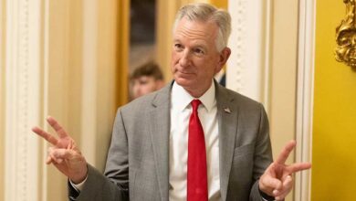 Morgan Murphy runs for Alabama Senate, backed by Trump and Tuberville