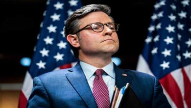 Stopgap bill government shutdown