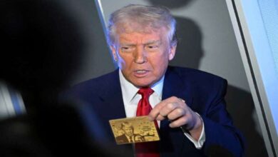 Trump H-1B Visa Changes