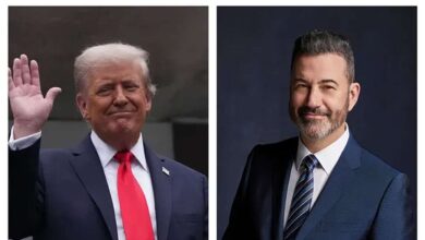 Trump Media Influence