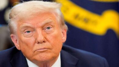 Trump Republican Convention