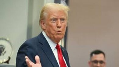 Trump intelligence talks Taiwan