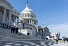 US government shutdown