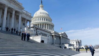 US government shutdown