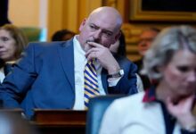 Acting US Attorney California