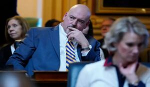 Acting US Attorney California