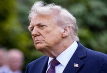 Trump investigates liberal groups