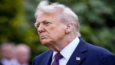 Trump investigates liberal groups