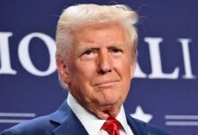 Trump legal challenges