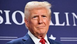 Trump legal challenges