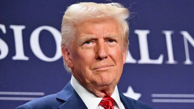 Trump legal challenges