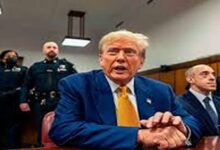 The Chink in His Armor