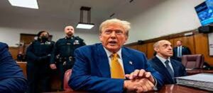 The Chink in His Armor