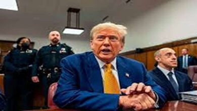 The Chink in His Armor